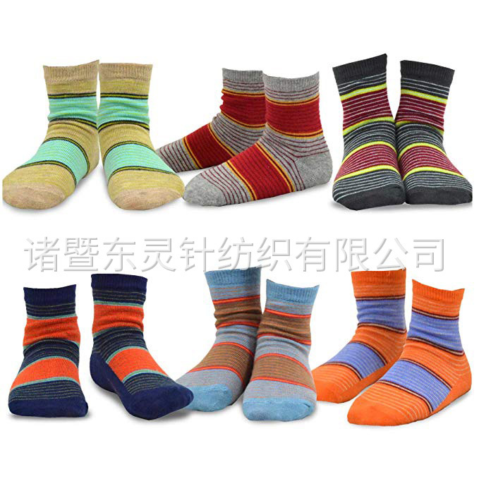 Dongling children's socks