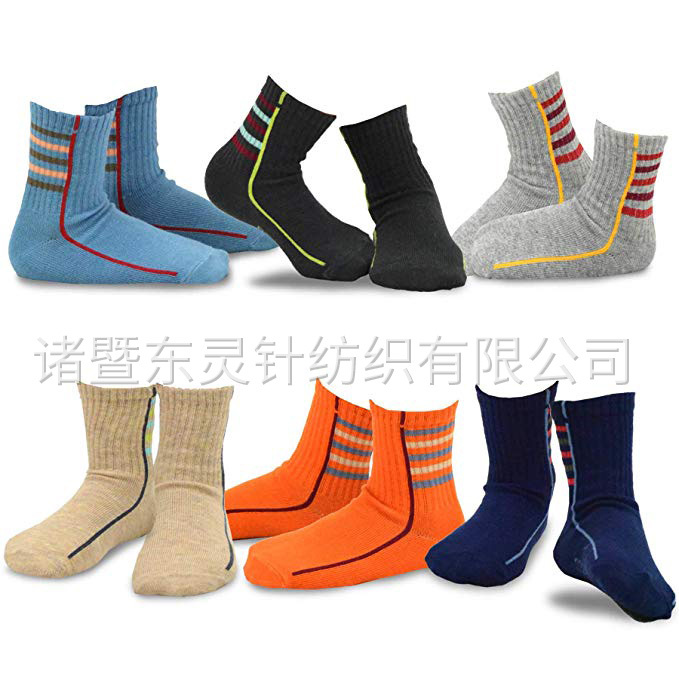 東(dōng)靈 兒(ér)童少(shǎo)年(nián)襪