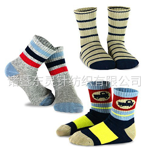 東(dōng)靈 兒(ér)童少(shǎo)年(nián)襪