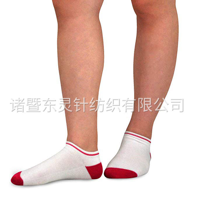 Dongling Fashion Invisible / Low-cut Fun Socks 13 Pairs