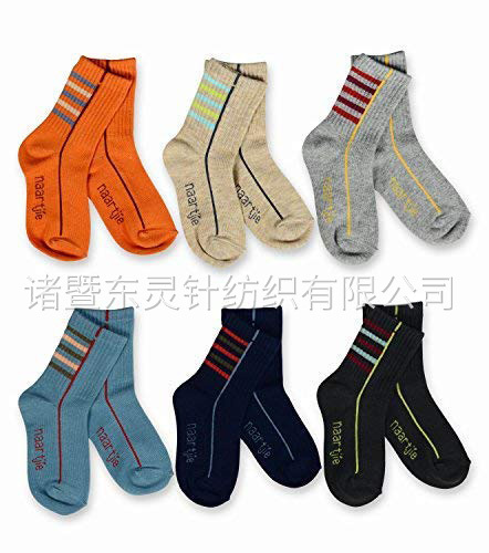 Dongling children's socks